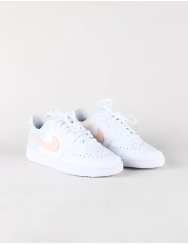 NIKE COURT VISION LOW