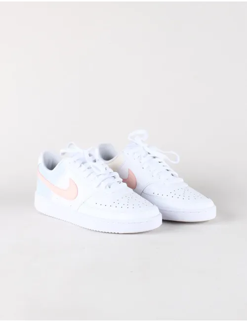 NIKE COURT VISION LOW