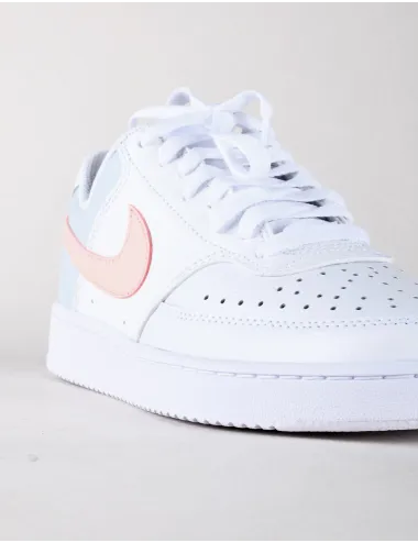NIKE COURT VISION LOW