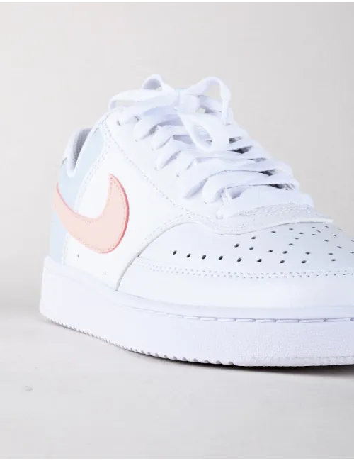 NIKE COURT VISION LOW