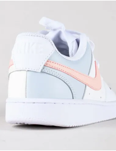 NIKE COURT VISION LOW