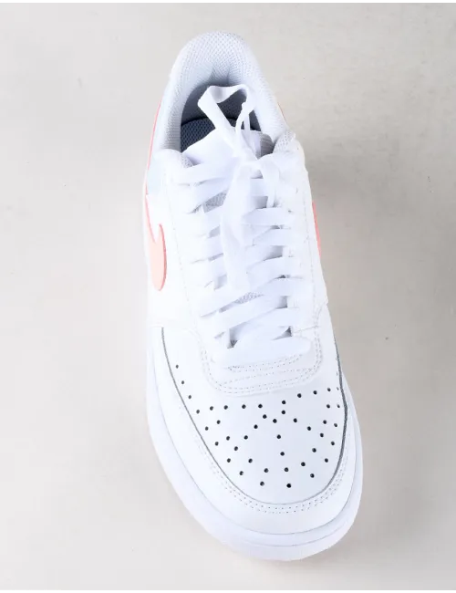 NIKE COURT VISION LOW