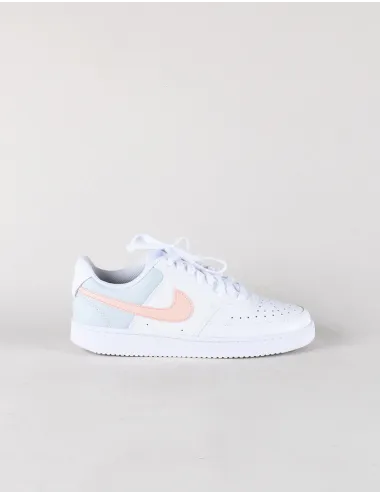 NIKE COURT VISION LOW