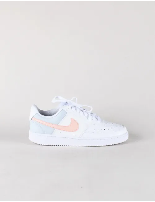 NIKE COURT VISION LOW
