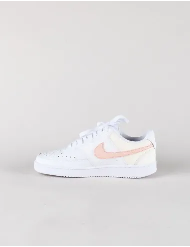 NIKE COURT VISION LOW