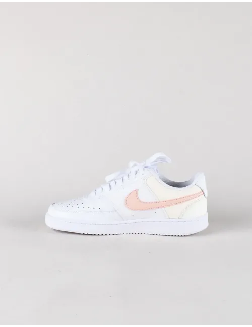 NIKE COURT VISION LOW