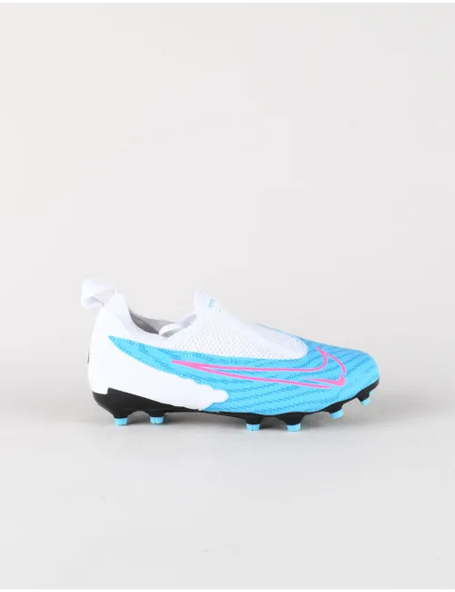 NIKE JR PHANTOM GX ACADEMY DF FG MG