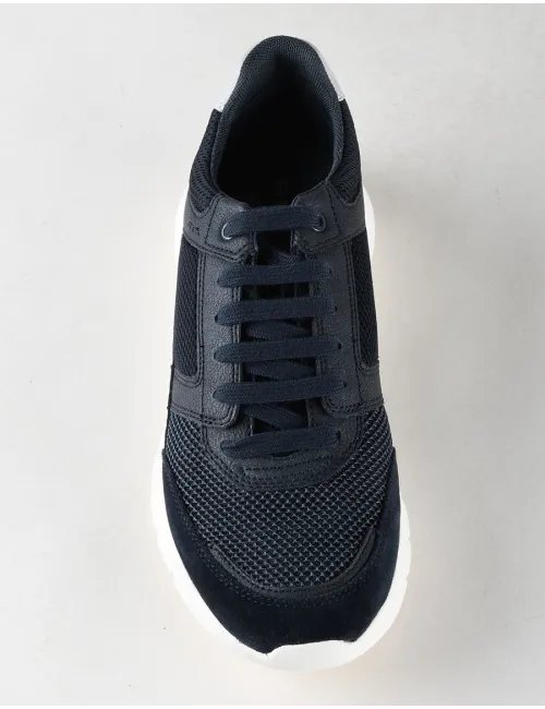GEOX MONREALE B