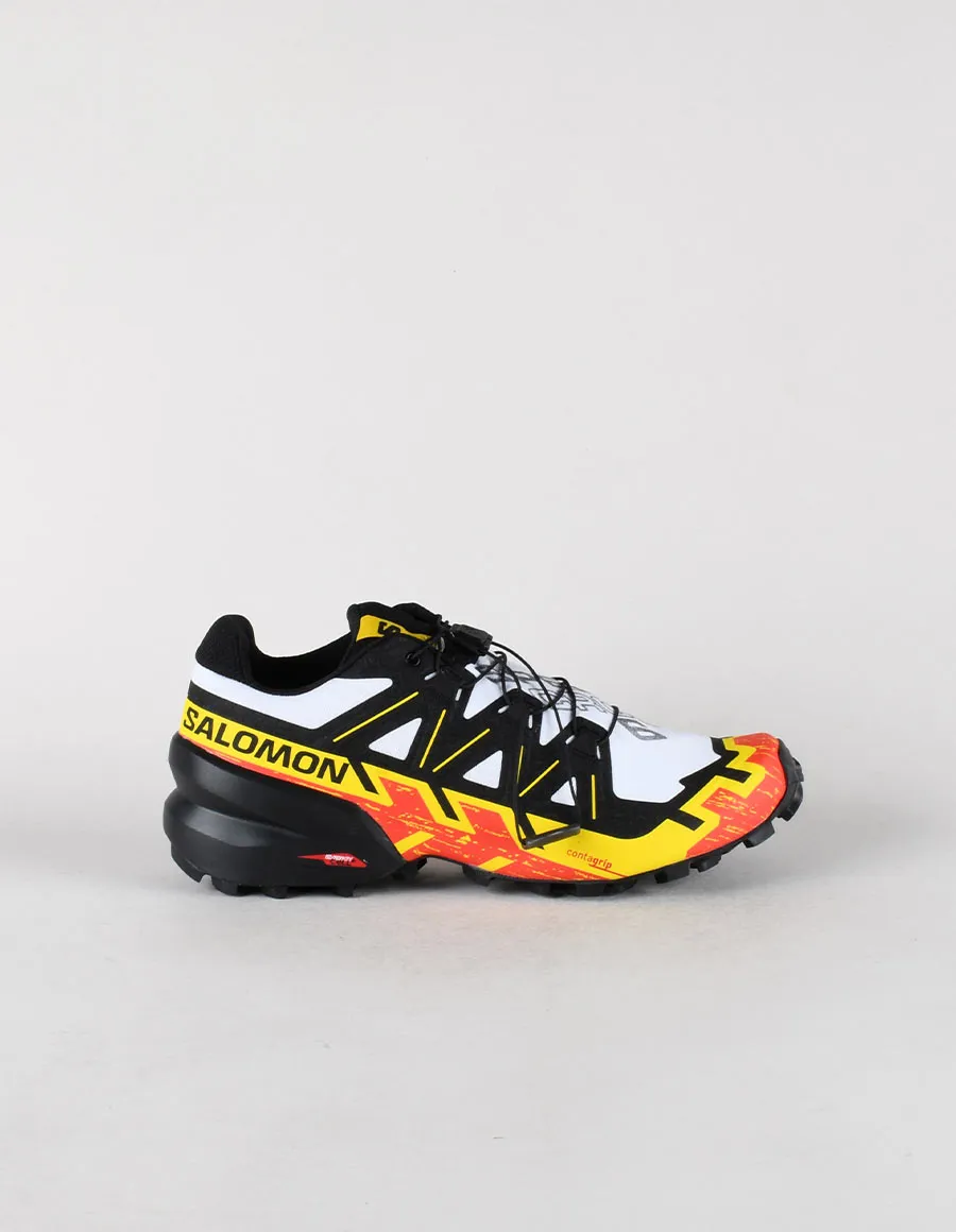 SALOMON SPEEDCROSS