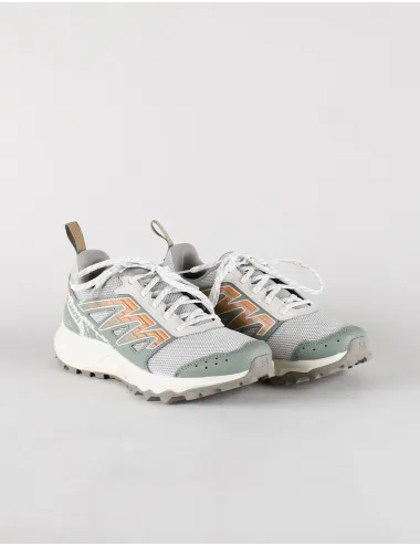 SALOMON WANDER W