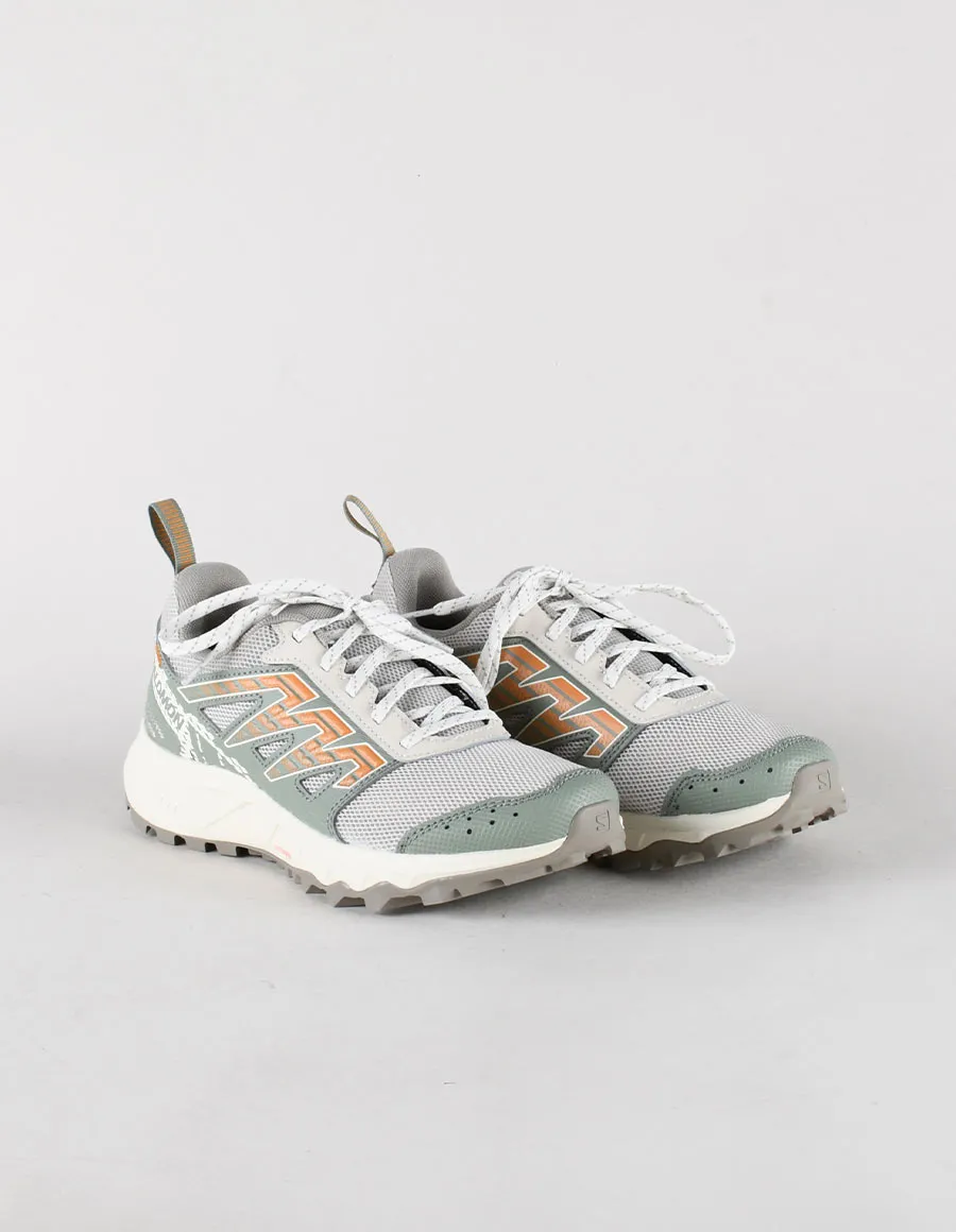 SALOMON WANDER W