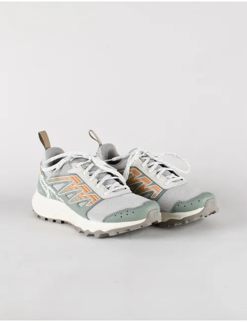 SALOMON WANDER W