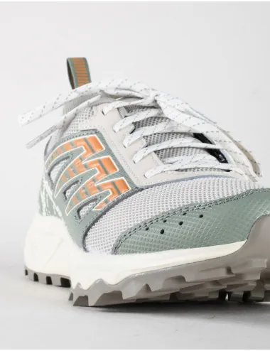 SALOMON WANDER W