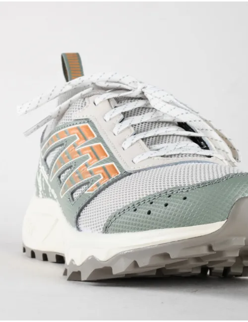 SALOMON WANDER W