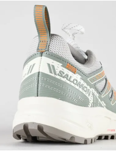 SALOMON WANDER W