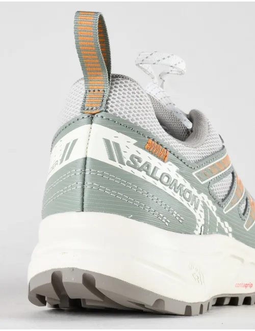 SALOMON WANDER W