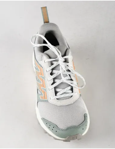 SALOMON WANDER W