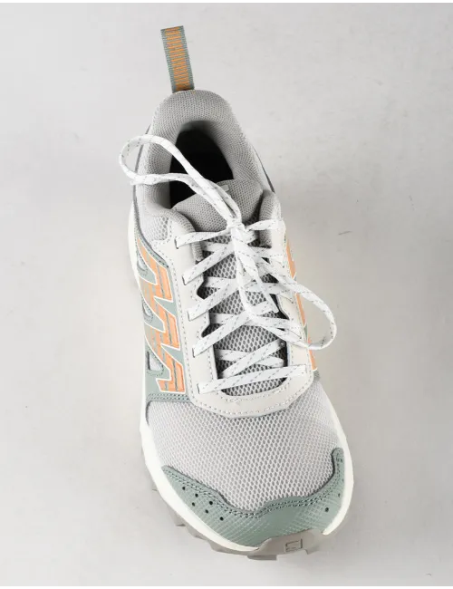 SALOMON WANDER W