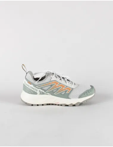 SALOMON WANDER W