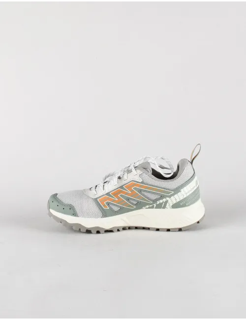 SALOMON WANDER W
