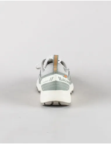 SALOMON WANDER W