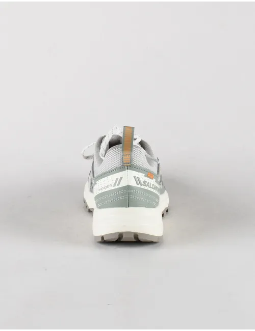 SALOMON WANDER W