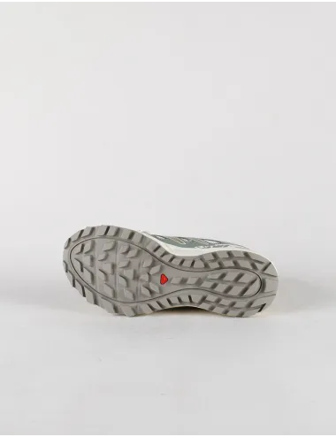 SALOMON WANDER W