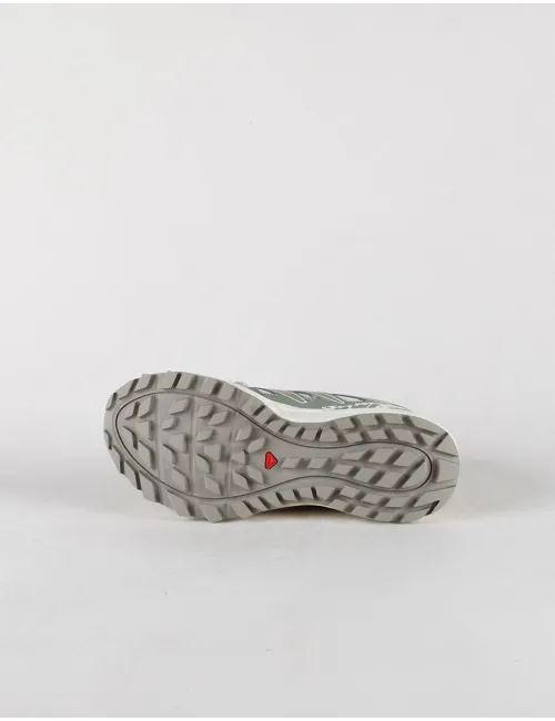 SALOMON WANDER W