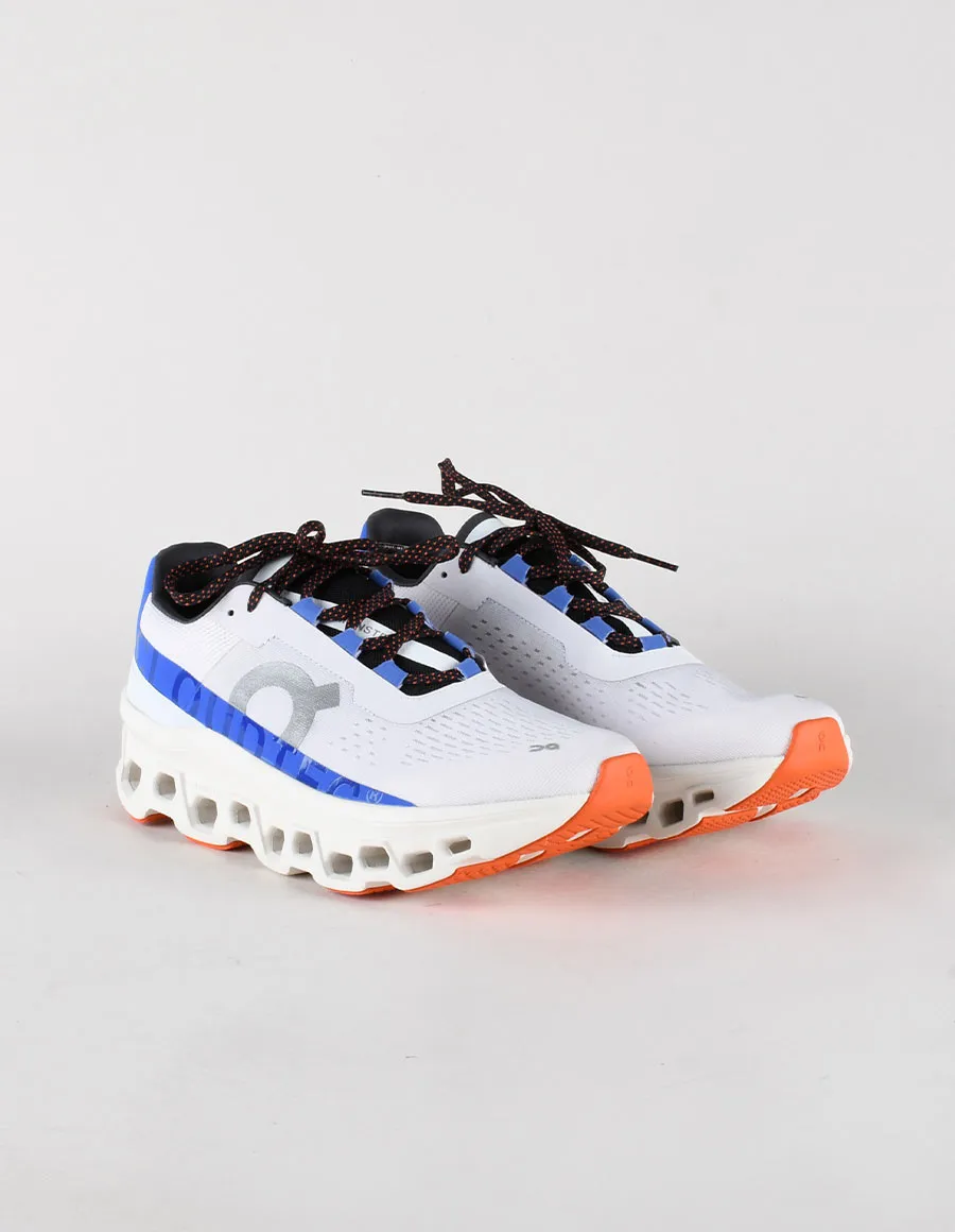 ON CLOUDMOSTER