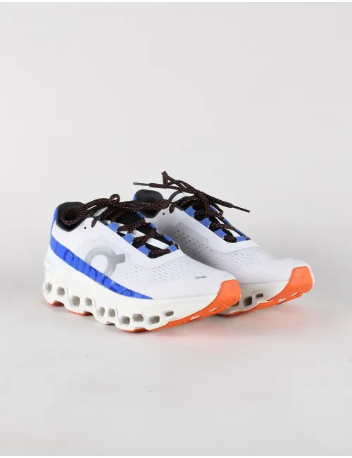 ON CLOUDMOSTER
