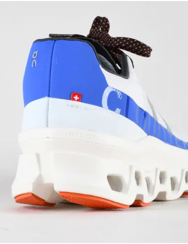 ON CLOUDMOSTER