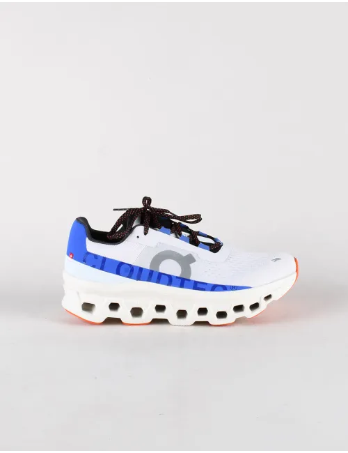 ON CLOUDMOSTER