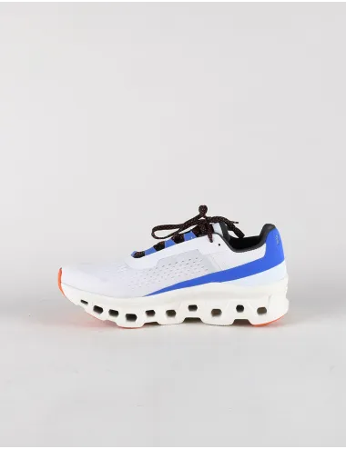 ON CLOUDMOSTER