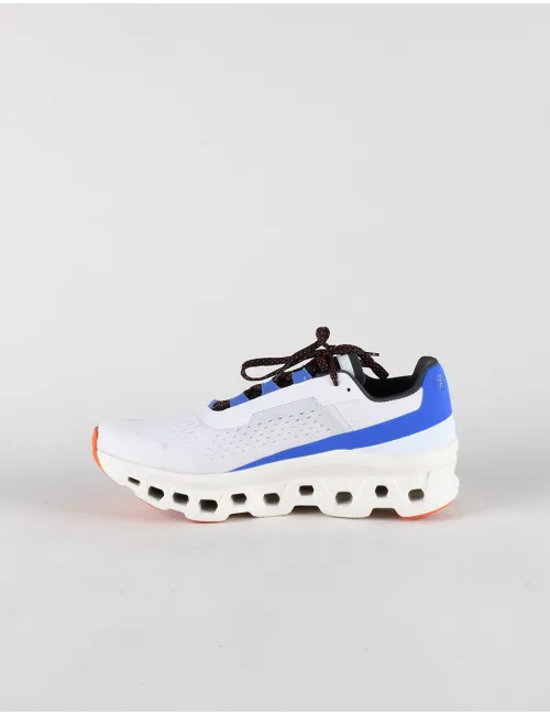 ON CLOUDMOSTER