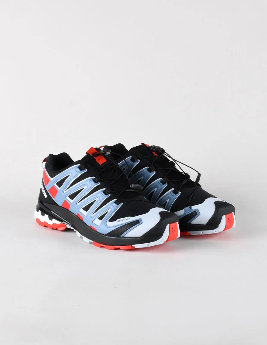 SALOMON XA PRO 3D V8 GTX