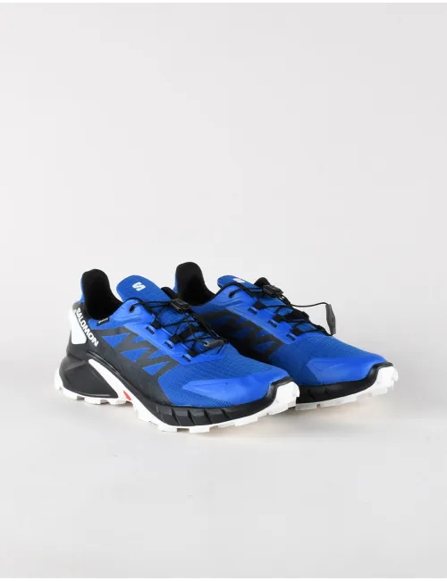 SALOMON SUPERCROSS 4 GTX