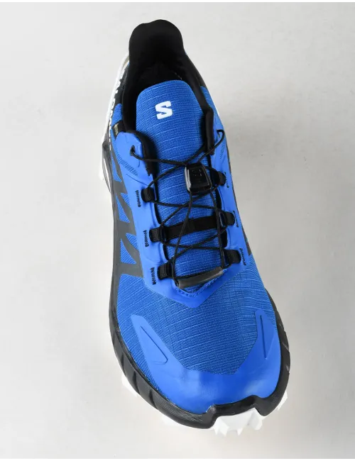 SALOMON SUPERCROSS 4 GTX