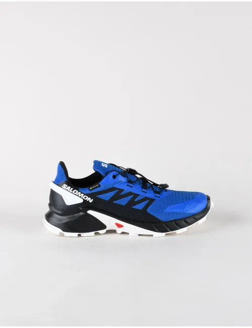 SALOMON SUPERCROSS 4 GTX