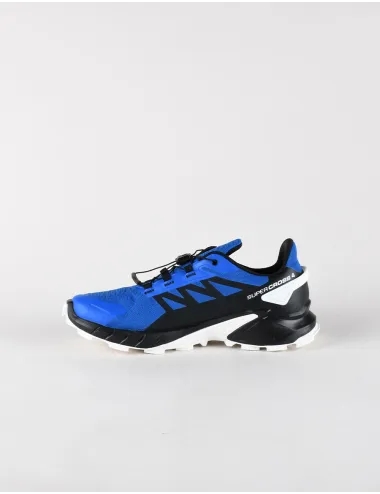 SALOMON SUPERCROSS 4 GTX