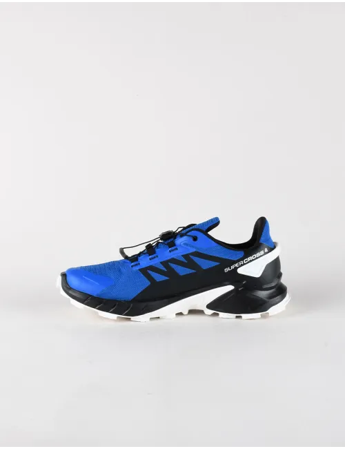 SALOMON SUPERCROSS 4 GTX