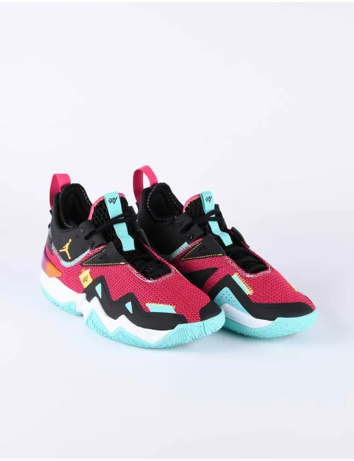 NIKE JORDAN WESTBROOK ONE TAKE CJ0780
