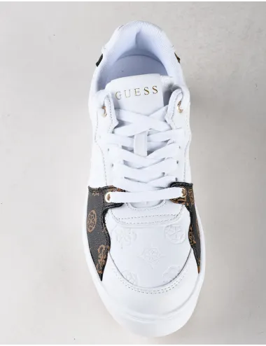GUESS FL5FIESMA12