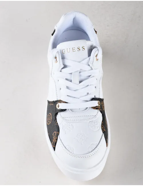 GUESS FL5FIESMA12