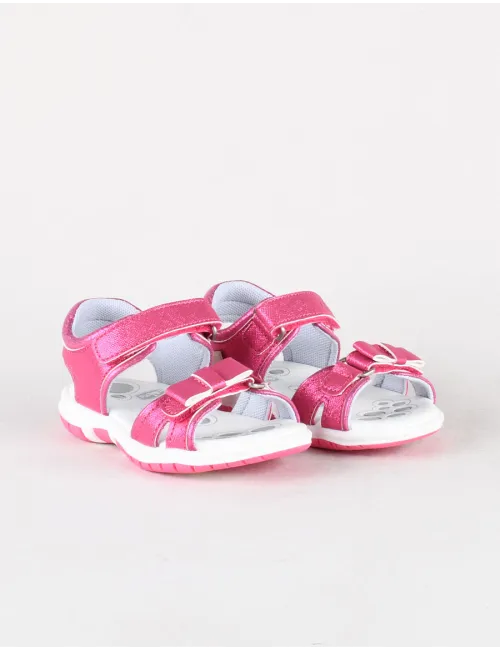 CHICCO SANDAL FLORY