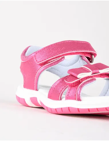 CHICCO SANDAL FLORY
