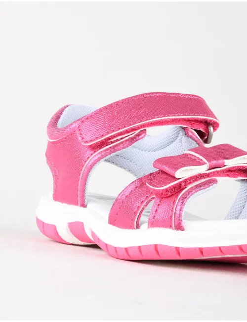 CHICCO SANDAL FLORY