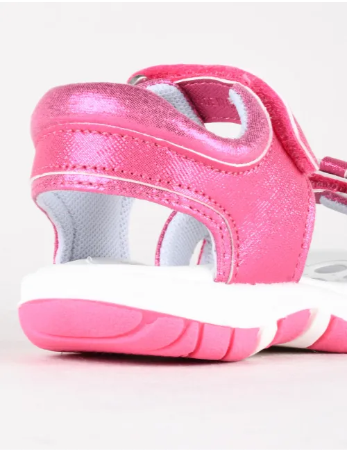CHICCO SANDAL FLORY