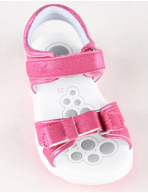 CHICCO SANDAL FLORY