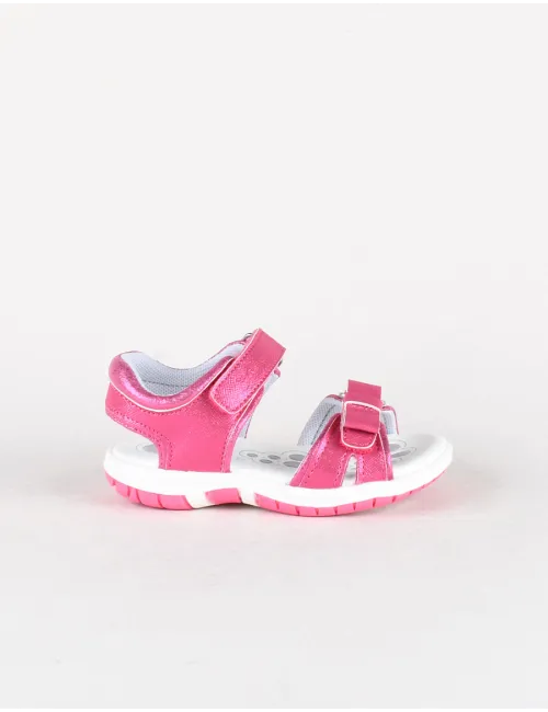 CHICCO SANDAL FLORY