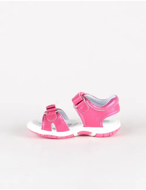 CHICCO SANDAL FLORY